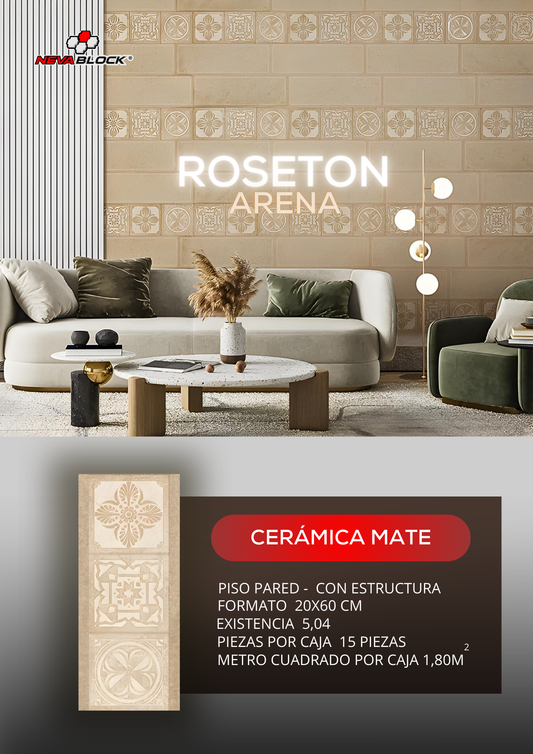 Roseton Arena